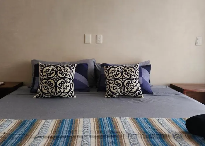Kin House Downtown Apartment *