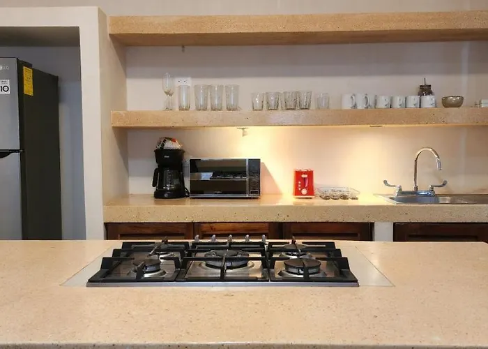 Kin House Downtown Apartment