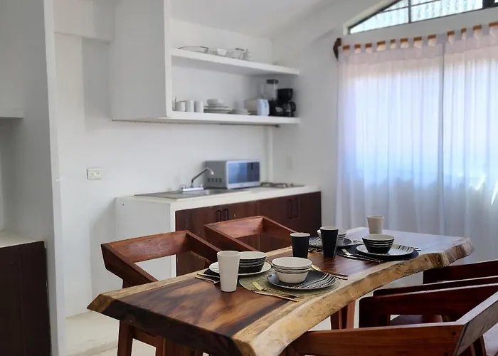 Kin House Downtown Apartment