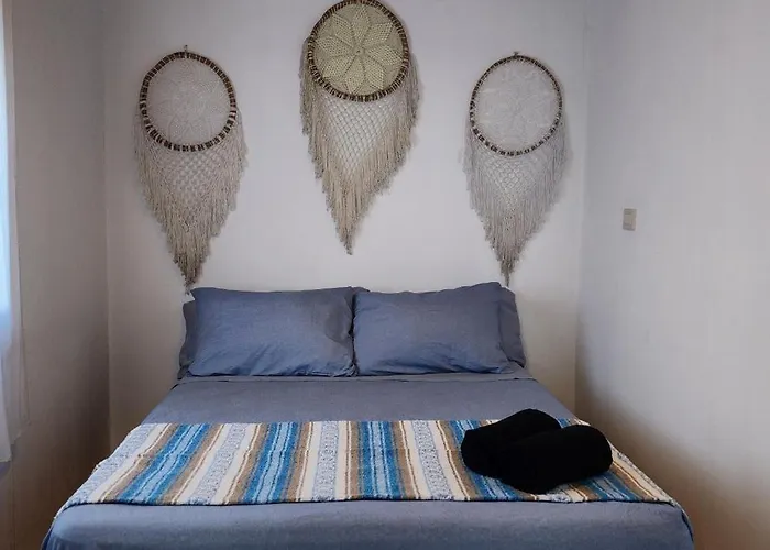 Kin House Downtown Apartment *