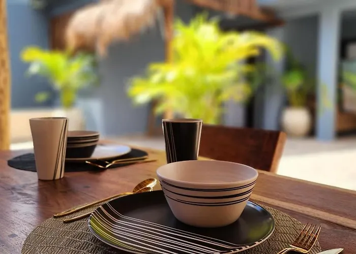 Kin House Downtown Tulum