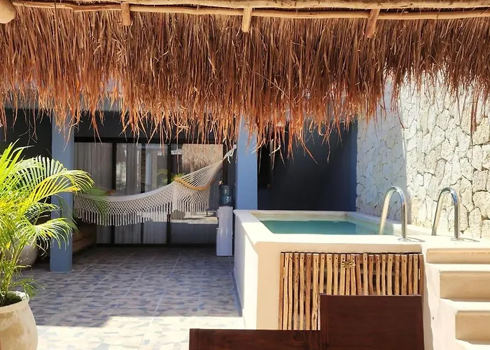 Kin House Downtown Tulum