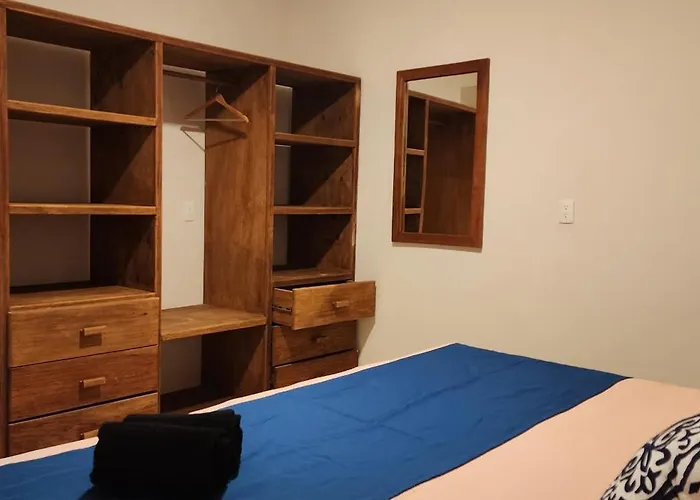 Kin House Downtown Apartment Tulum