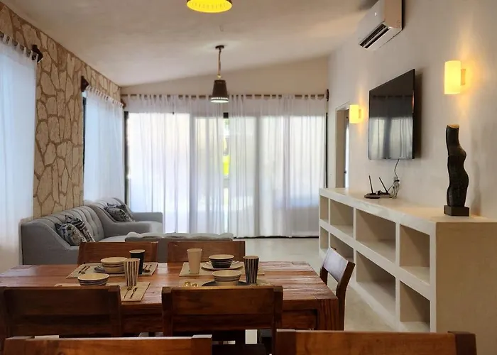 Apartment Kin House Downtown
