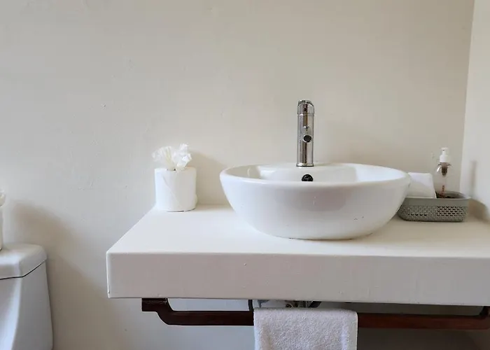 Kin House Downtown Apartment Tulum
