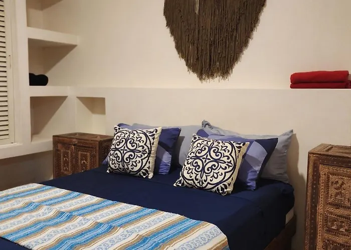 Apartment Kin House Downtown Tulum