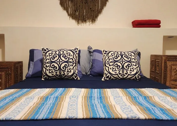 Kin House Downtown * Tulum