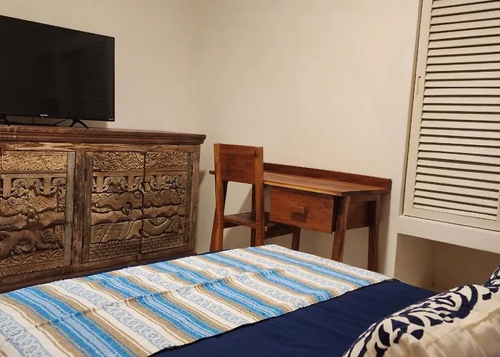 Apartment Kin House Downtown *