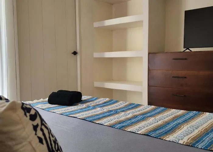 Kin House Downtown Apartment
