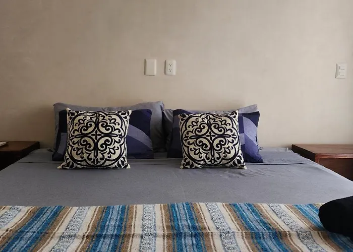 Apartment Kin House Downtown Tulum