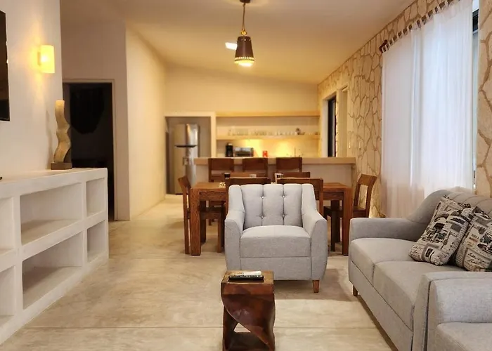 Kin House Downtown Tulum