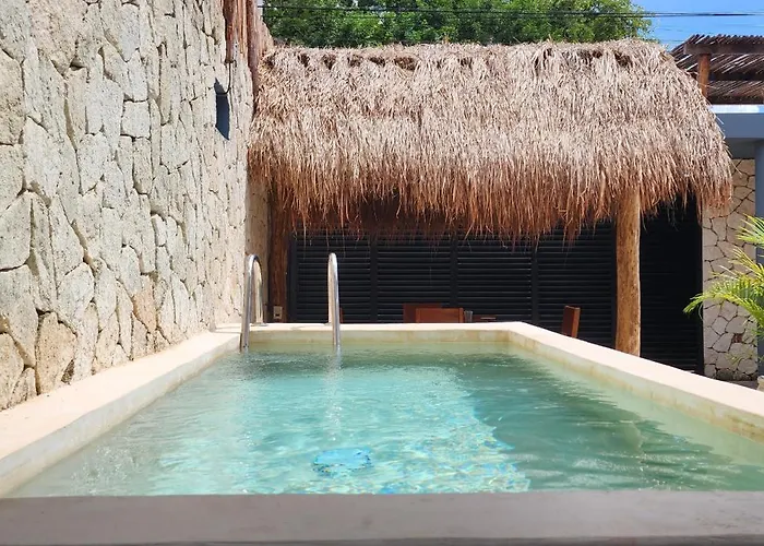 Kin House Downtown Tulum